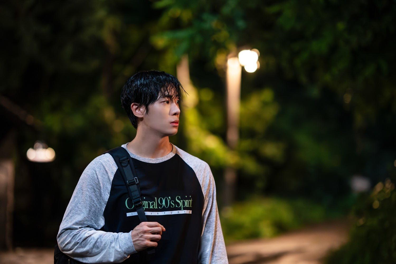 추영우, 영화 ‘오늘 밤, 세계에서 이 사랑이 사라진다 해도’로 스크린 데뷔…'풋풋+애틋' 첫사랑 설렘 소환