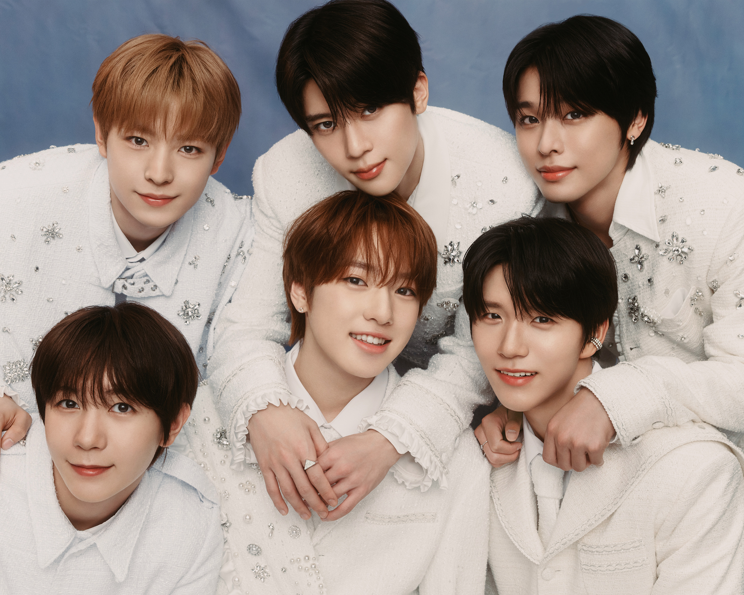 NCT WISH, 日 ‘CDTV 라이브! 라이브! 새해맞이 스페셜!’ 2년 연속 출연…현지 탄탄한 입지 확인