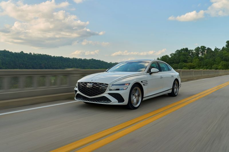 현대차그룹, 美 IIHS 평가에서 글로벌 경쟁사 따돌리고 안전성 독주체제 구축