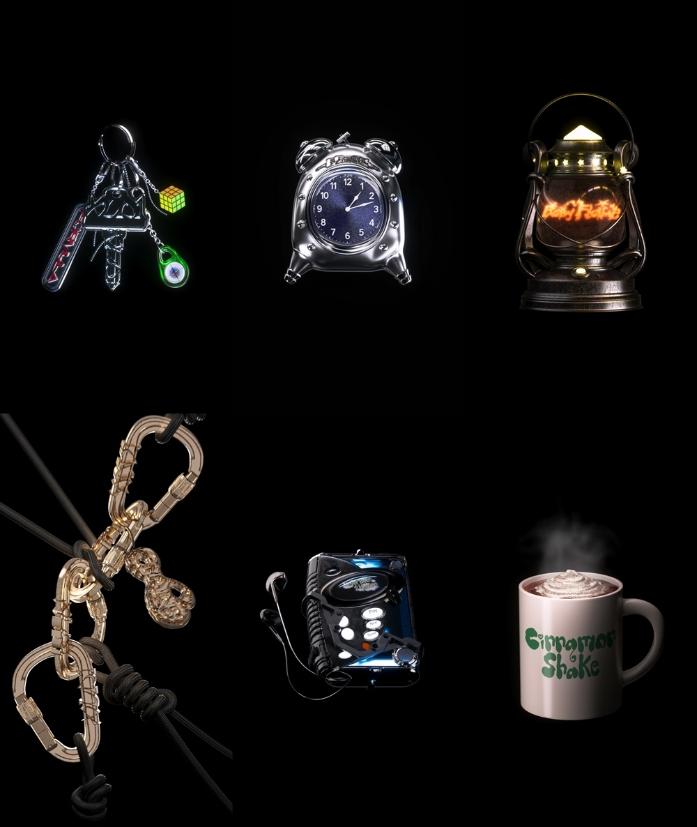 알파드라이브원, 데뷔 앨범 ‘EUPHORIA’ 트랙리스트 공개…타이틀곡 ‘FREAK ALARM’ 포함 6곡