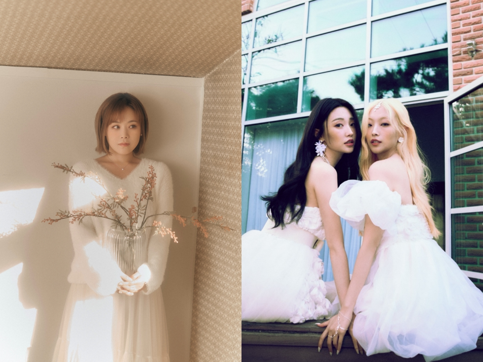 이예준X자정, 내달 6일 컬래버 버전 ‘미친 소리’ 발매…명곡 감동 되살릴 하모니