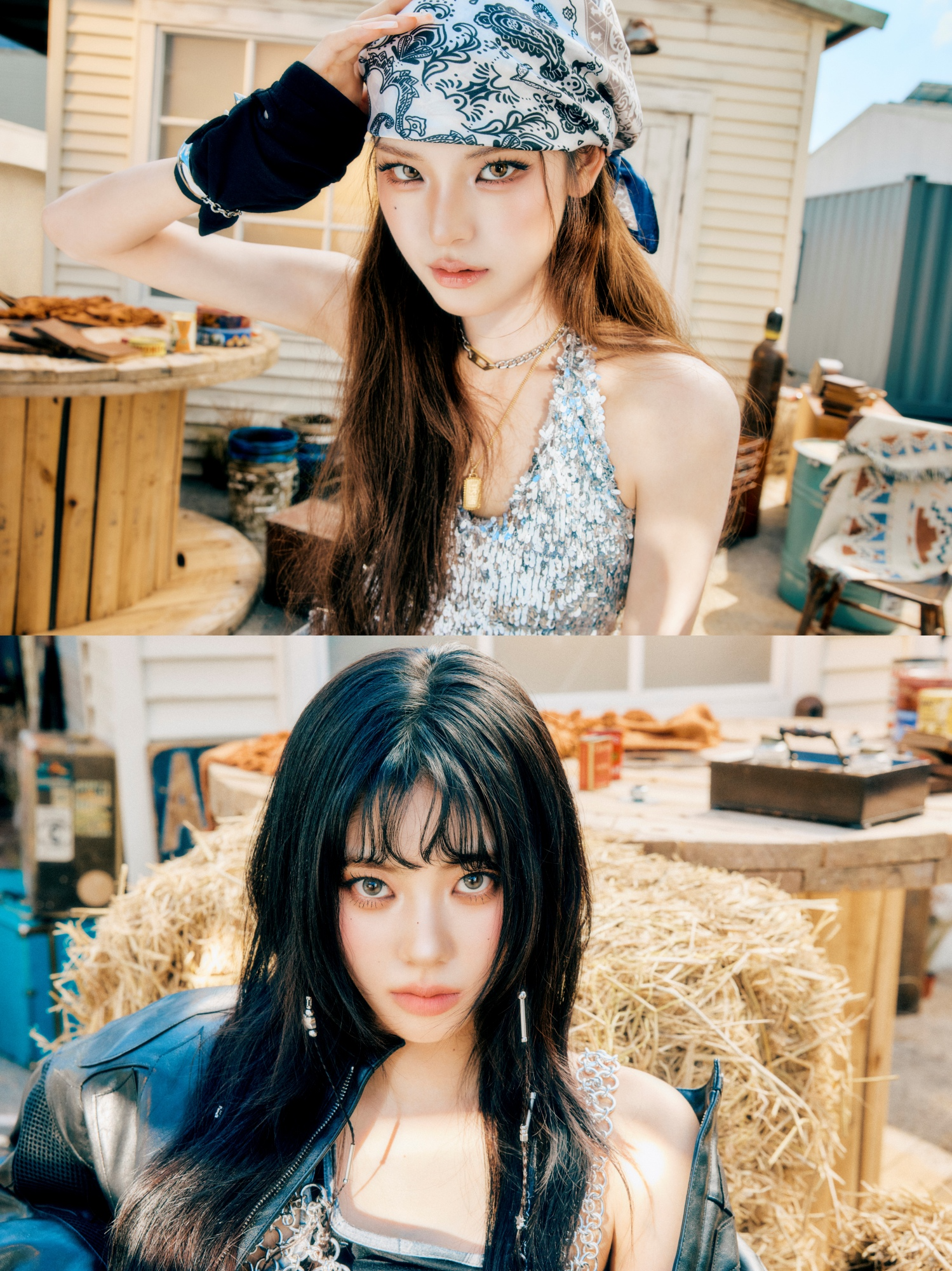 izna(이즈나) 마이X코코, 日 사상 최대 규모 패션 축제 접수…스페셜 스테이지 예고