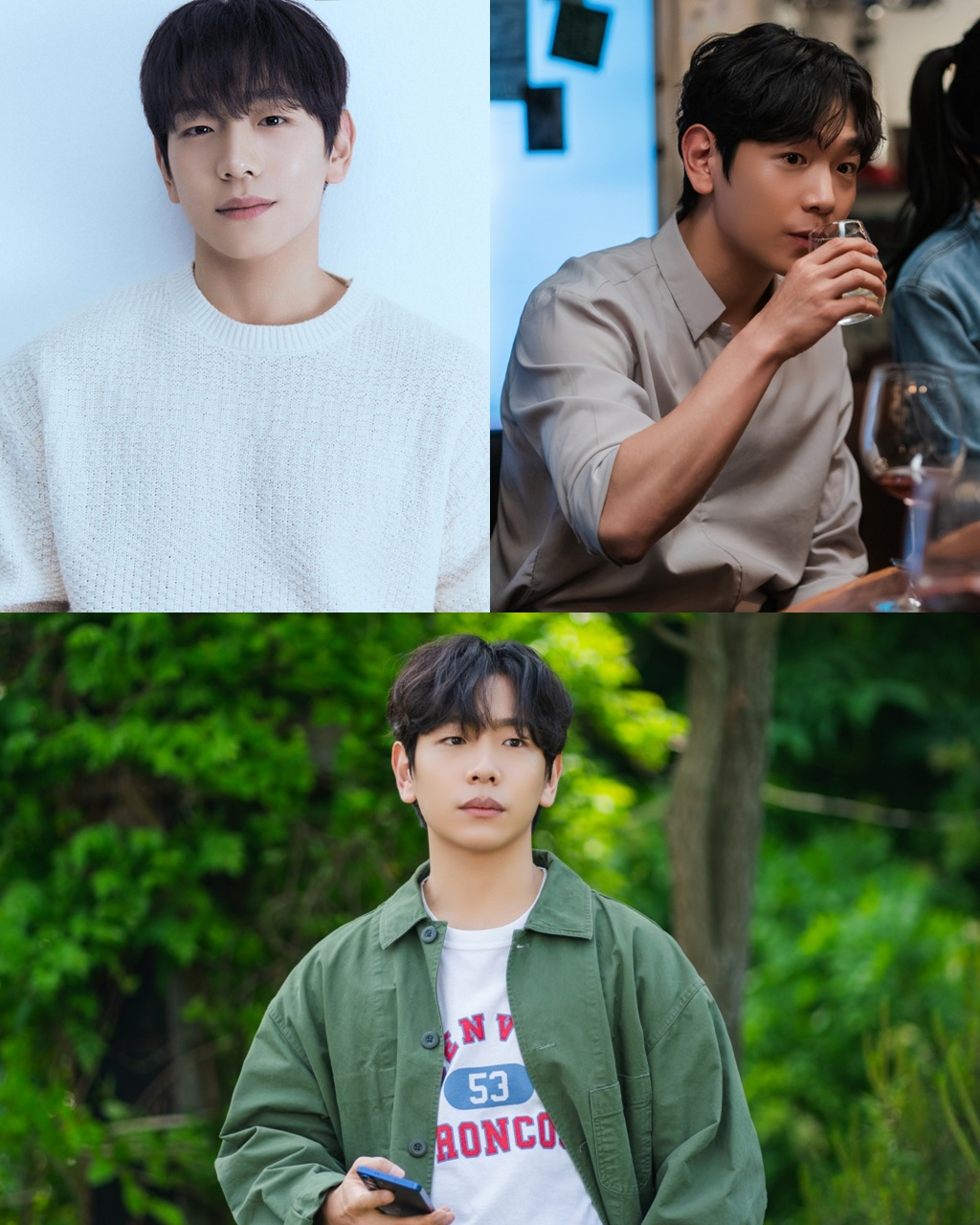 ‘키스는 괜히 해서!’ 신주협 종영 소감 “촬영장 가는 길이 늘 설렜다”