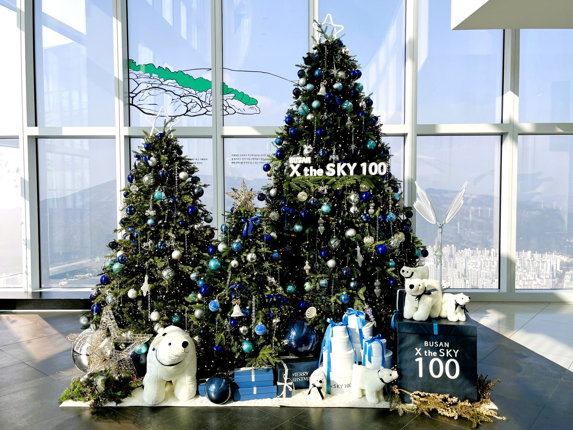 풀무원푸드앤컬처, 연말·연초 맞아 호텔 뷔페·전망대서 ‘건강한 식생활과 특별한 경험’ 더한 프로모션 운영