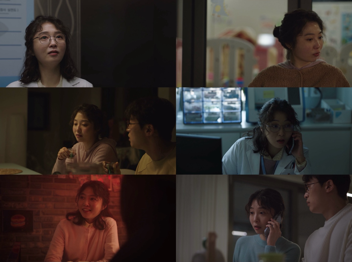 ‘러브 미’ 이지혜, 안방극장서 빛나다…현실 공감 캐릭터 완성