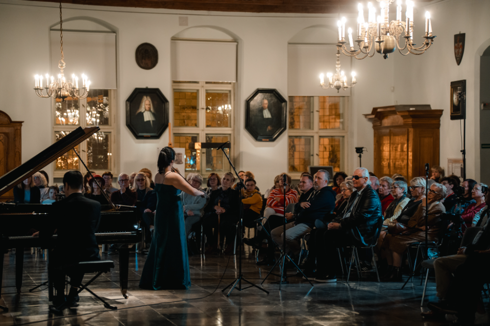 2025 한빛예술단 ‘찾아가는 희망음악회’ 성황리 마무리…국내부터 폴란드 해외 공연까지