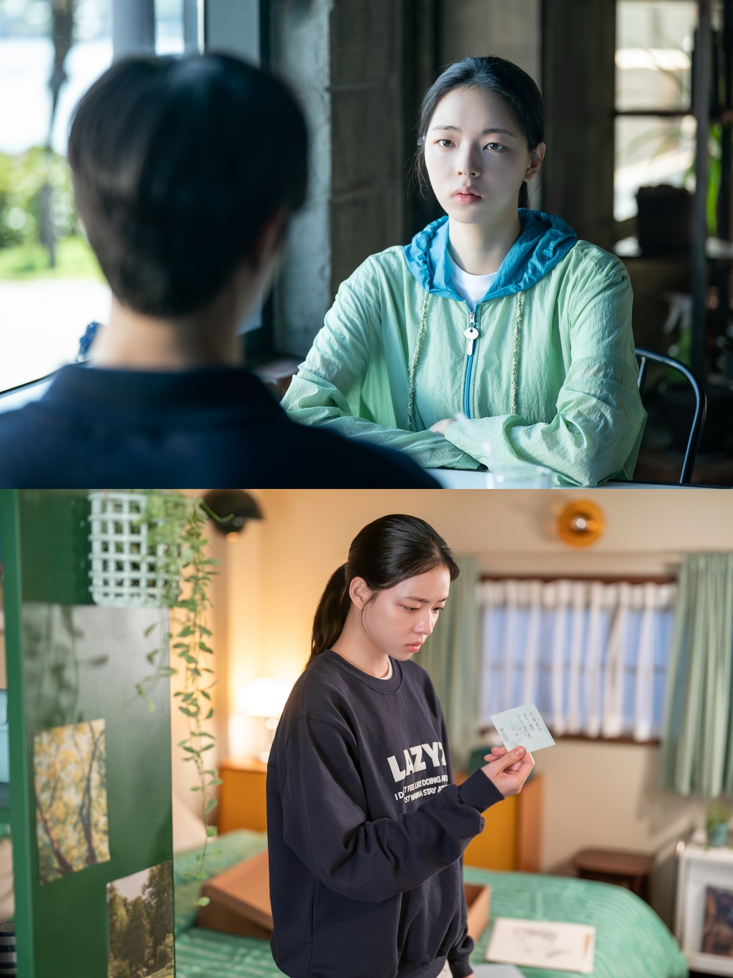 ‘오세이사’ 조유정, 절제된 연기로 그려낸 청춘의 질감…2026년이 기대되는 배우로 급부상