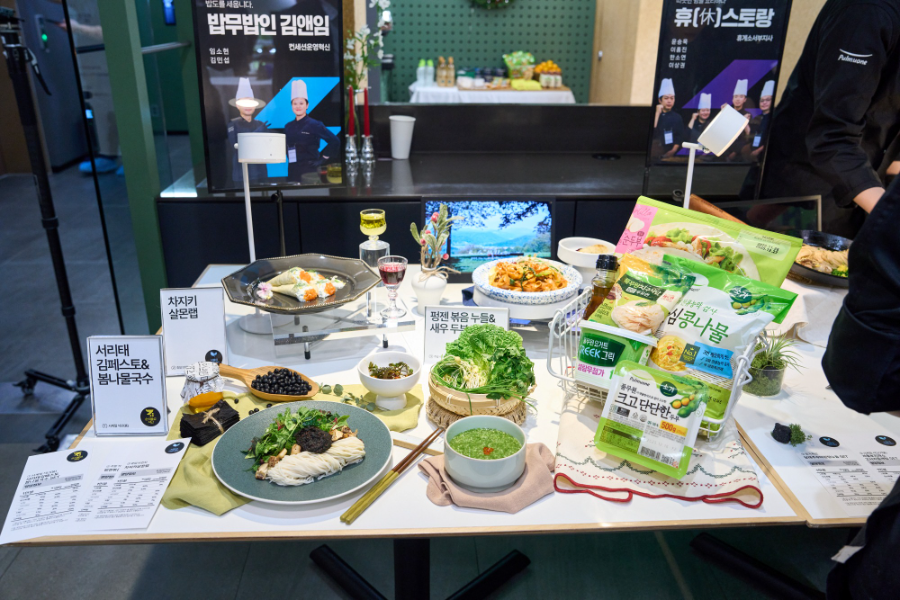 풀무원푸드앤컬처, ‘2025 지속가능식생활 식단 경진대회’ 성료…지속가능식생활 실천 확산 나서