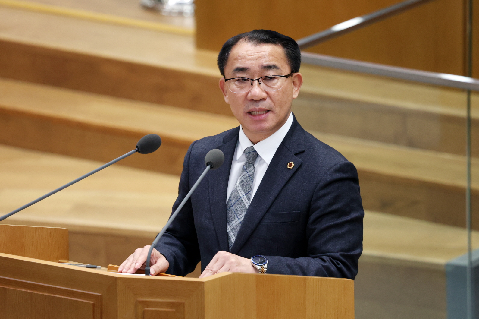 김선영 경기도의원