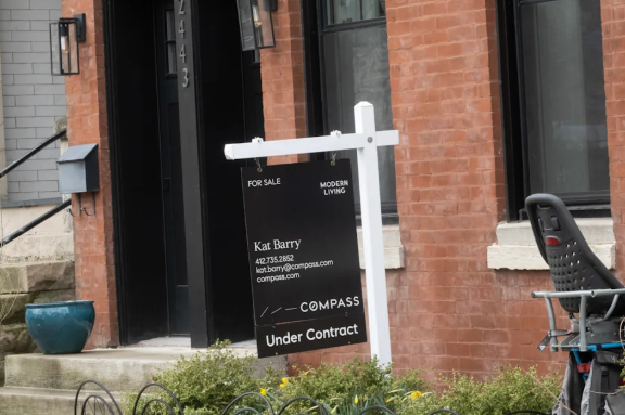 (상보) 美 11월 잠정주택판매 전월비 3.3% 늘며 예상 상회