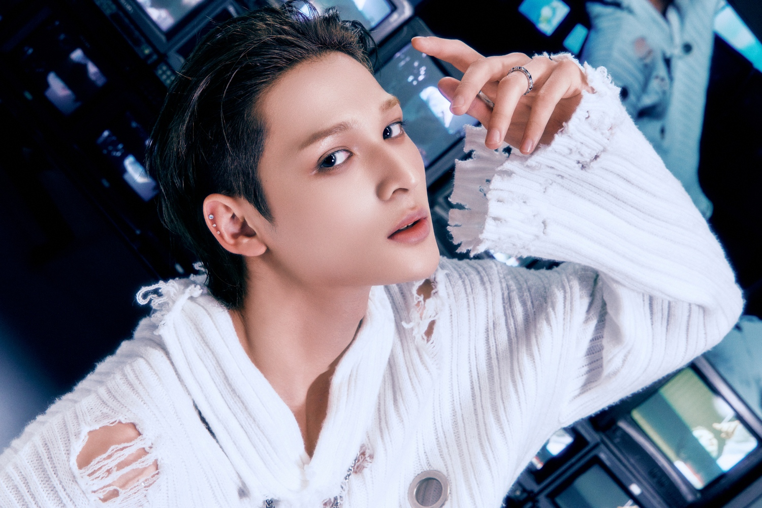 앰퍼샌드원 나캠든X마카야, ‘아이돌 한국어’ DJ 발탁…힘찬 에너지+유쾌한 호흡 예고