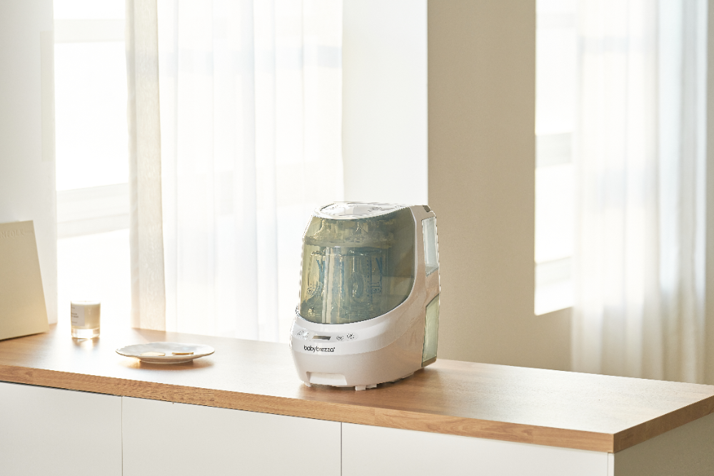 베이비브레짜 “지켜온 브랜드 안전 원칙 이어 나가겠다”…’젖병세척기 미세플라스틱 논란’