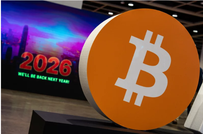 (상보) 비트코인, 8만8천달러 하회…3년 만에 첫 연간 하락