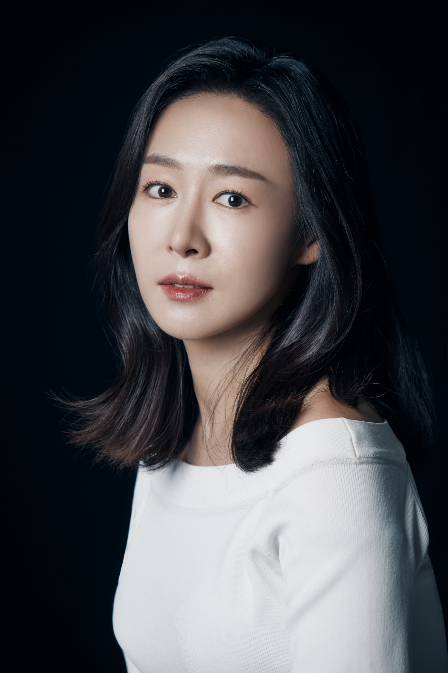 이진희, ‘은애하는 도적님아’ 출연…묵직한 존재감 예고