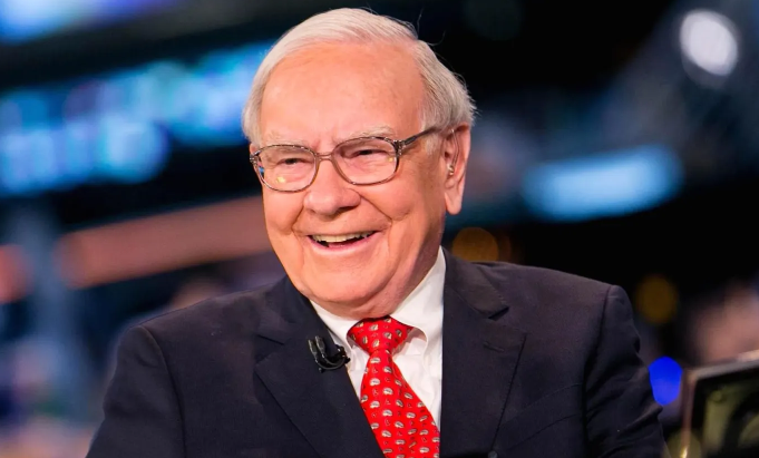 (상보) 버핏, 12월 31일 은퇴...60년 누적 수익률 610만%