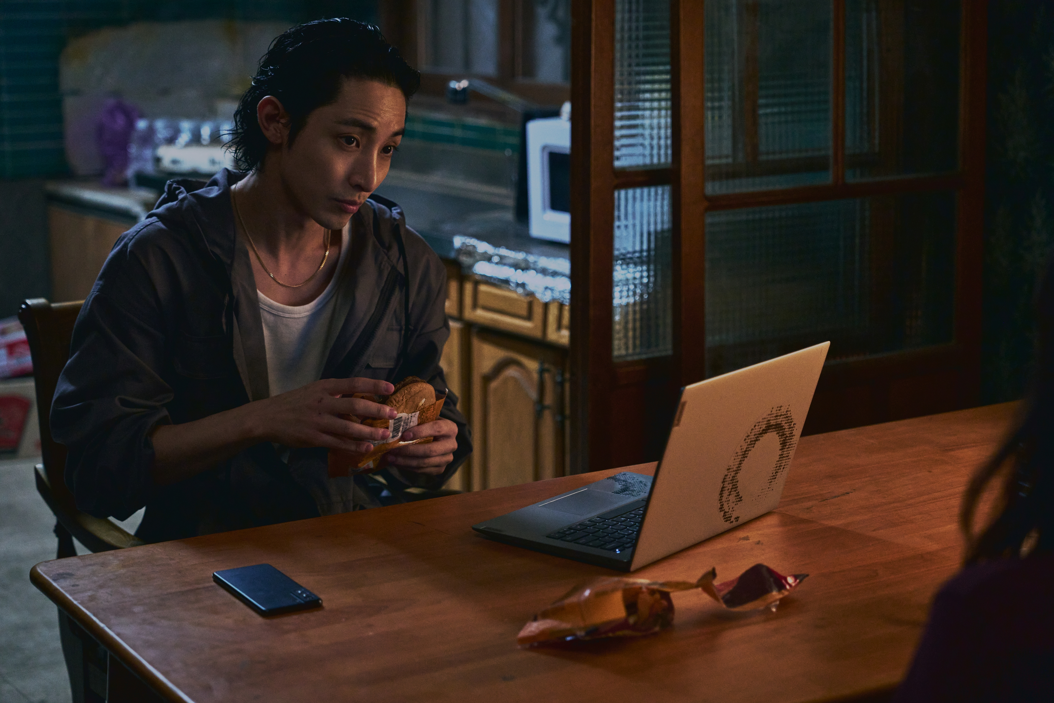 ‘시스터’ 정지소X이수혁X차주영, 대세 배우들의 한계 없는 연기 변신…몸 사리지 않는 뜨거운 열정