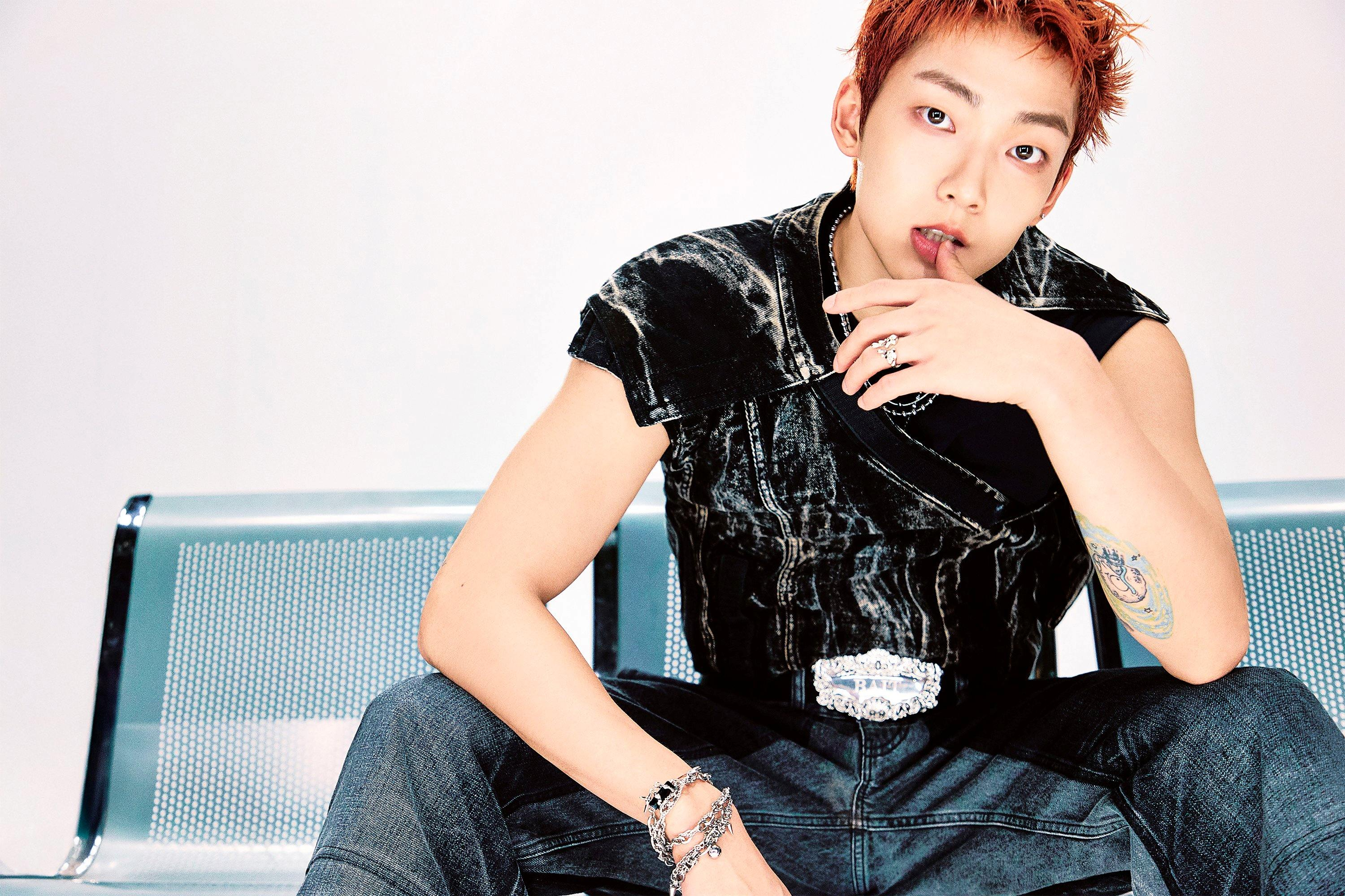 더보이즈 케빈, 건강 회복 후 활동 재개…1월 상하이 팬미팅서 ‘완전체 시너지’ 예고