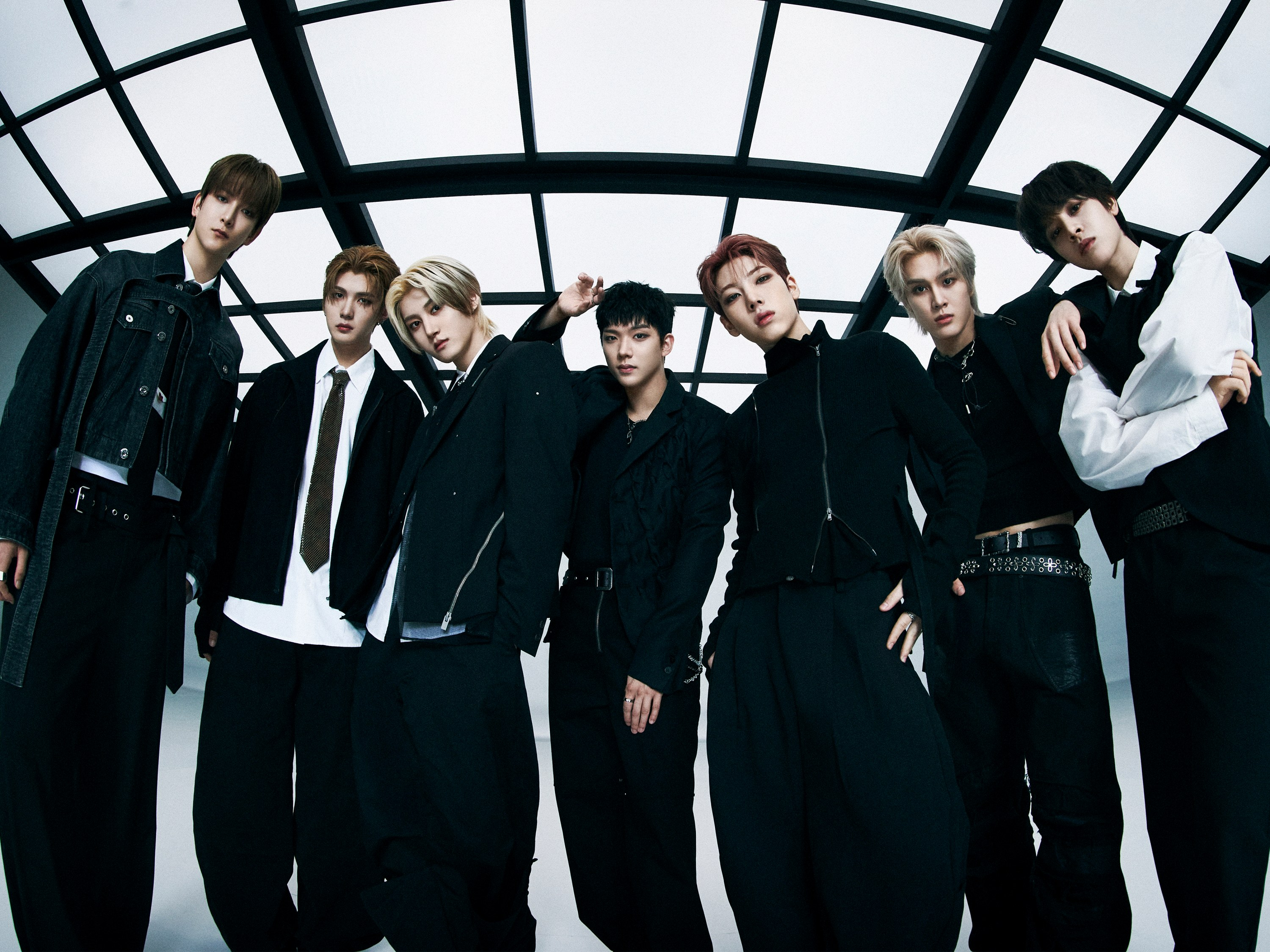 아크, 10일 데뷔 첫 ‘골든디스크어워즈’ 출격…신인다운 패기 예고