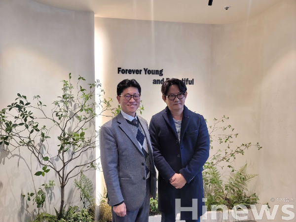 휴런, 파킨슨병 유전자 치료 임상 연구 협력 - 뉴스 썸네일 이미지