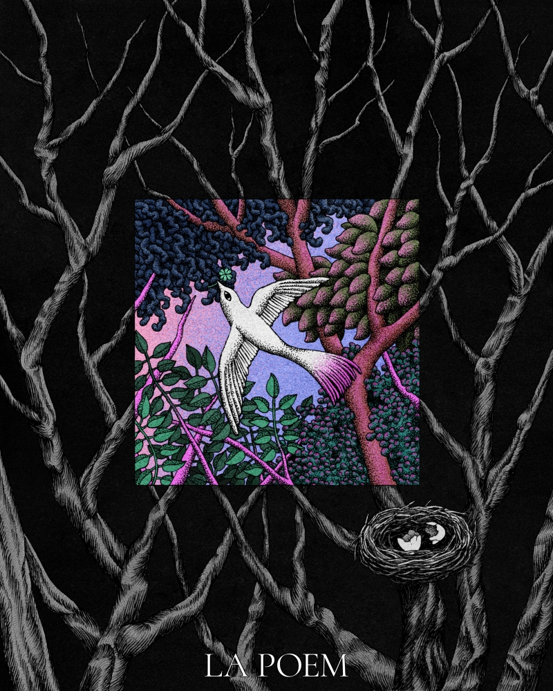 라포엠, 20일 새 미니 앨범 'ALIVE' 발매…아트워크→무빙 포스터 공개