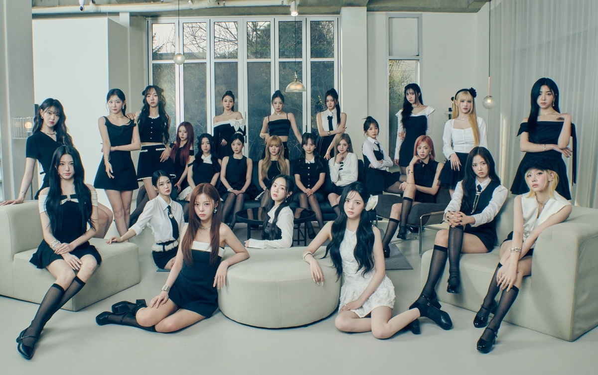 트리플에스, 日 라디오 진출…'tripleS의 얘기 좀 할래?' 론칭