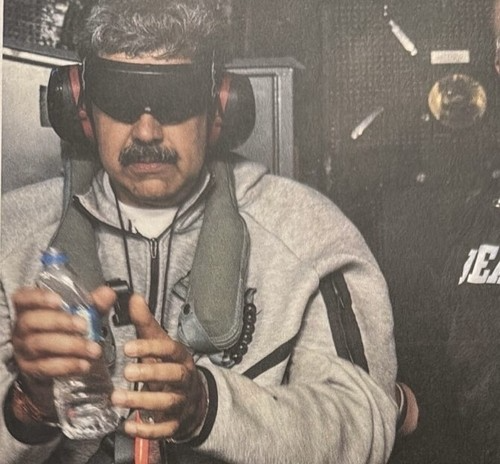 미국 베네수엘라 군사 작전 여파, MLB·KBO 선수 이동 차질...항공편 결항... - 뉴스 썸네일 이미지