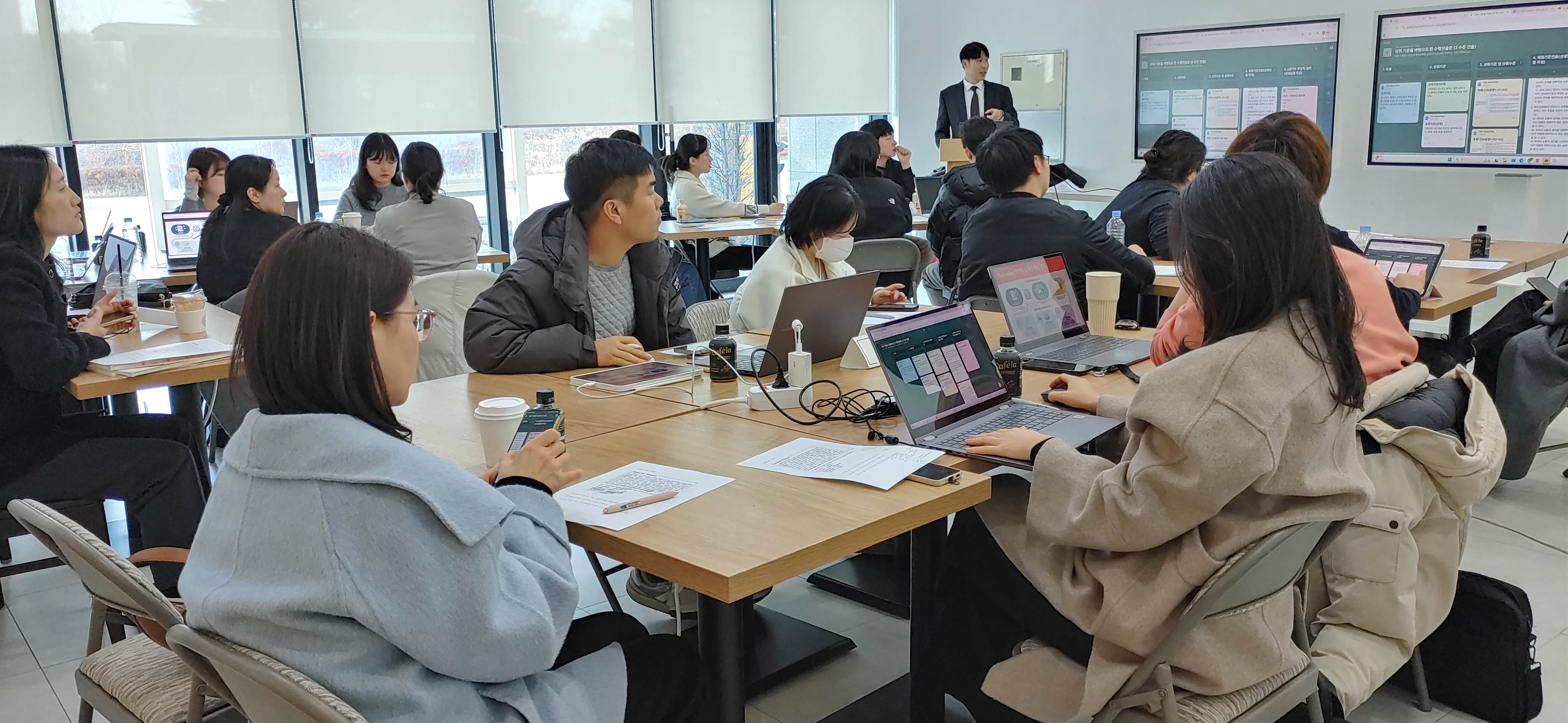 ‘2025 고등학교 학생평가 역량 강화 연수’ (충남교육청 제공)