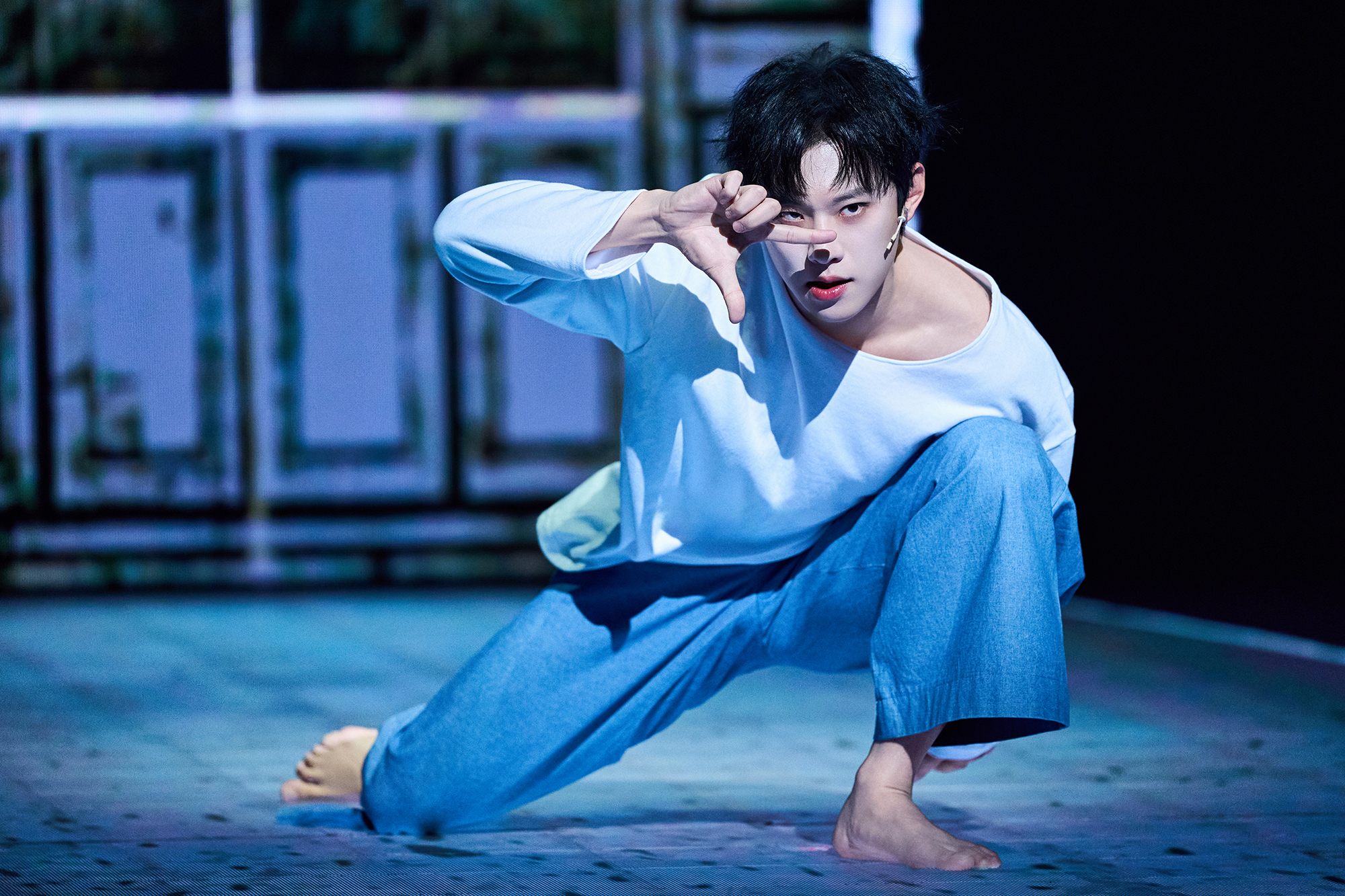 ‘데스노트’ 김성철, 첫 공연 성료…완벽에 완벽을 기한 열연에 쏟아진 극찬