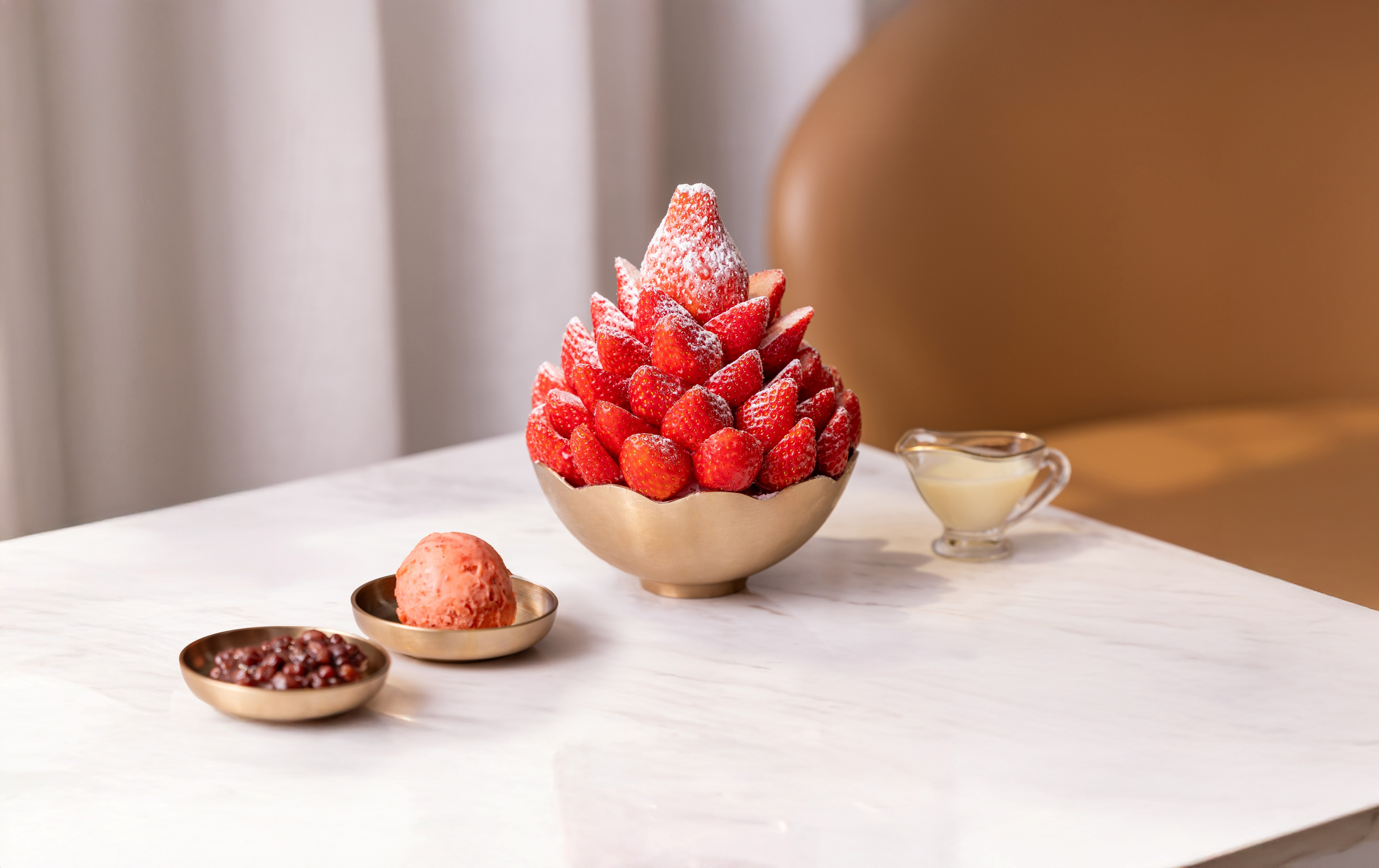 앰배서더 서울 풀만 호텔, ‘베리 스위트 모먼츠’ 프로모션 진행