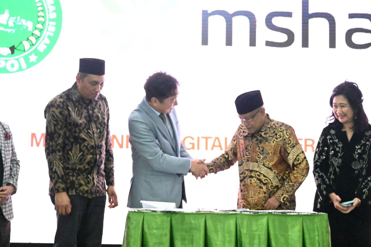 해시드, ‘엠샤리아(Msharia)’ 인도네시아 유통·커머스 모델 투자 가능성