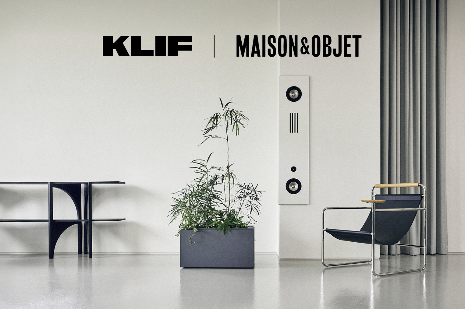 폿츠컴퍼니 KLIF, 세계 최대 리빙 디자인 전시회 '2026 메종&오브제' 참... - 뉴스 썸네일 이미지