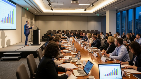 JPM 헬스케어 컨퍼런스 개막...주목할 제약바이오 기업은? - 뉴스 썸네일 이미지