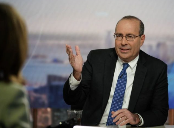 (상보) 연준 바킨 “노동 공급과 수요, 대체로 균형 이뤄”