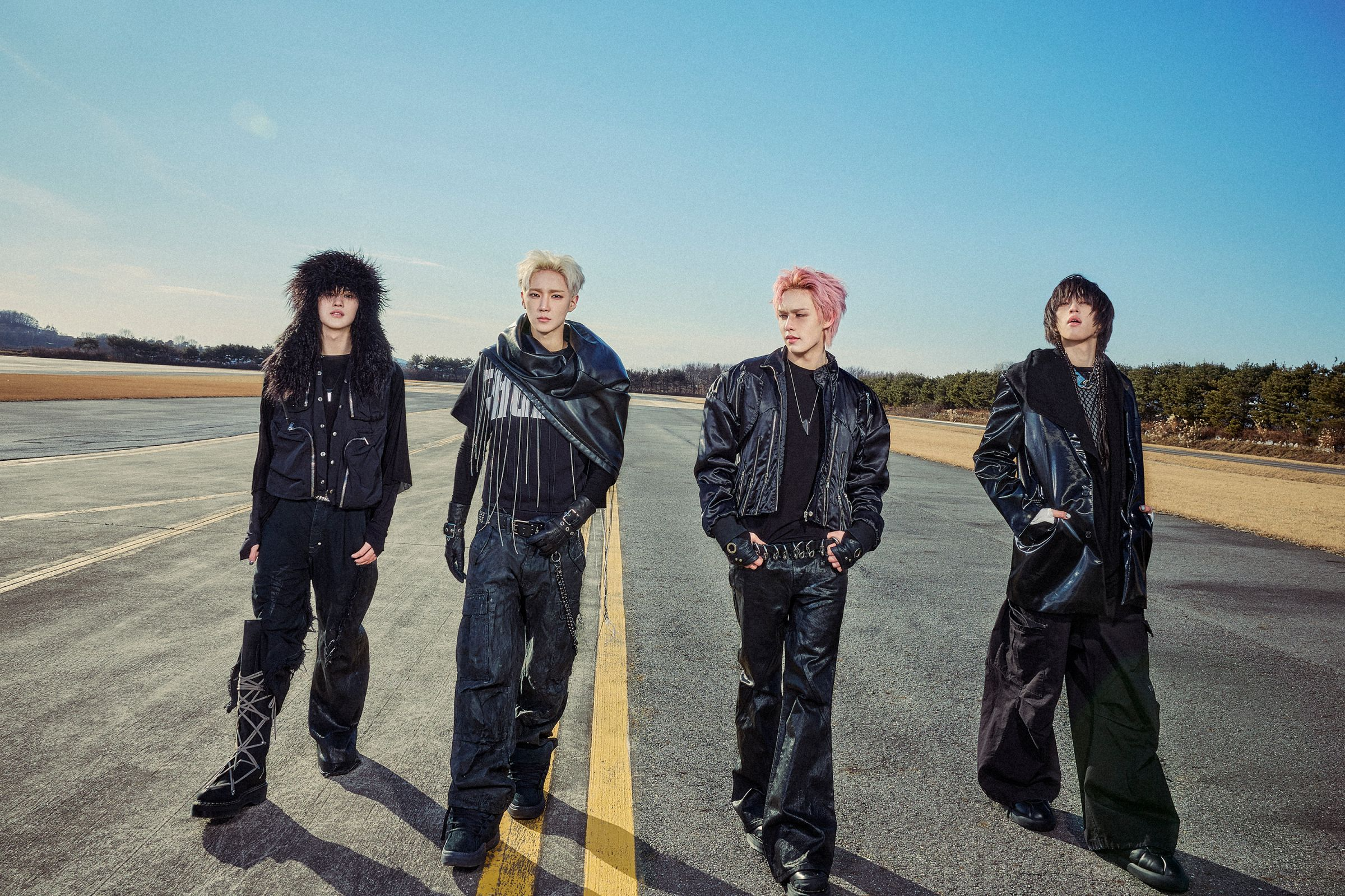 AxMxP, ‘신흥 공연 강자’ 활약→데뷔 첫 컴백으로 이어갈 상승세