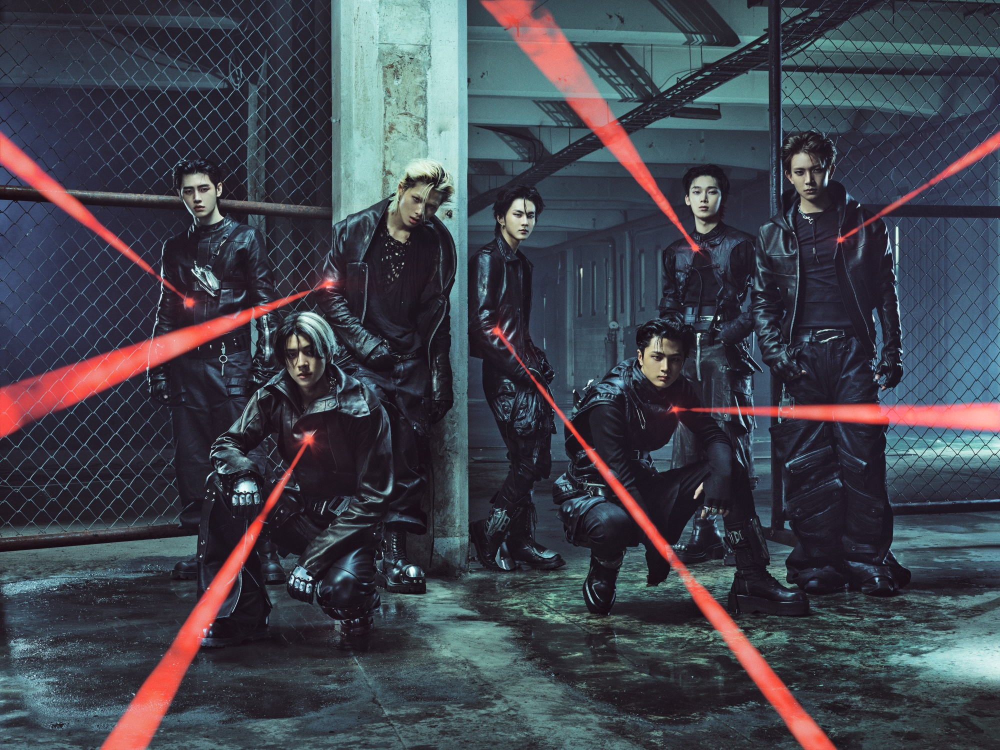 엔하이픈, 역대급 콘셉트 앨범 위해 크리에이티브 드림팀 뭉쳤다…정교한 기획으로 몰입감 더해