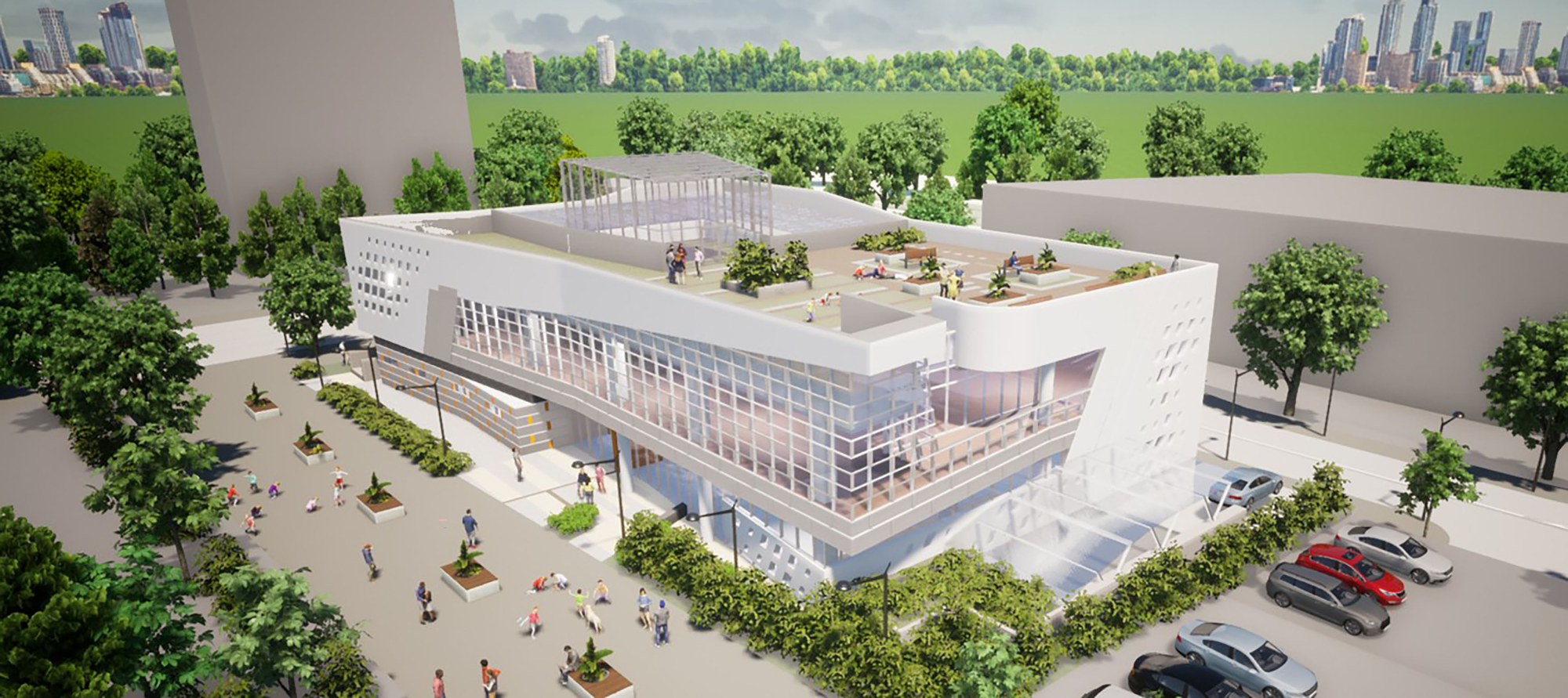 판교대장도서관