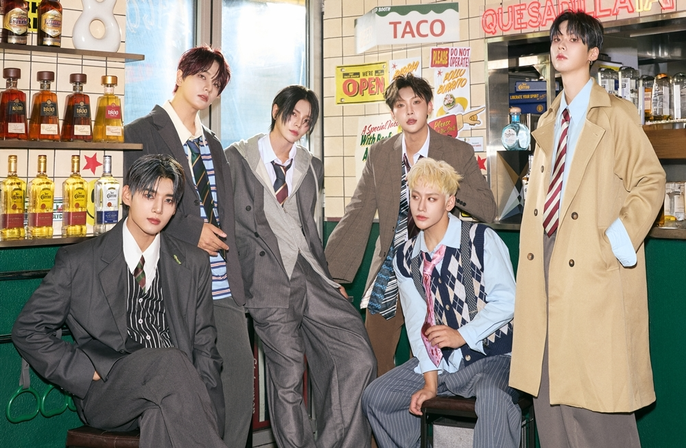 웨이커, 한·일 유튜브 쇼츠 차트 동시 진입…‘LiKE THAT’ 무한 스트리밍 유발