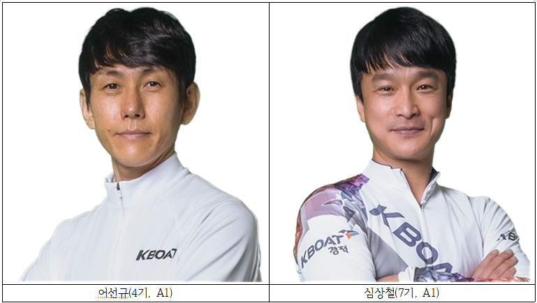 2026 경정, 시즌 초반부터 후끈! 올해의 주인공은 누가 될 것인가!