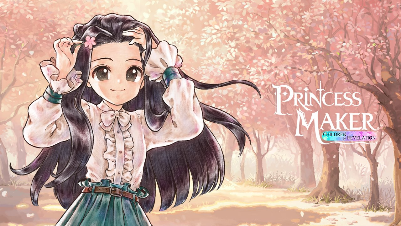 표류하던 '프린세스메이커: 예언의 아이들', 상반기 완성 목표 재시동 - 뉴스 썸네일 이미지