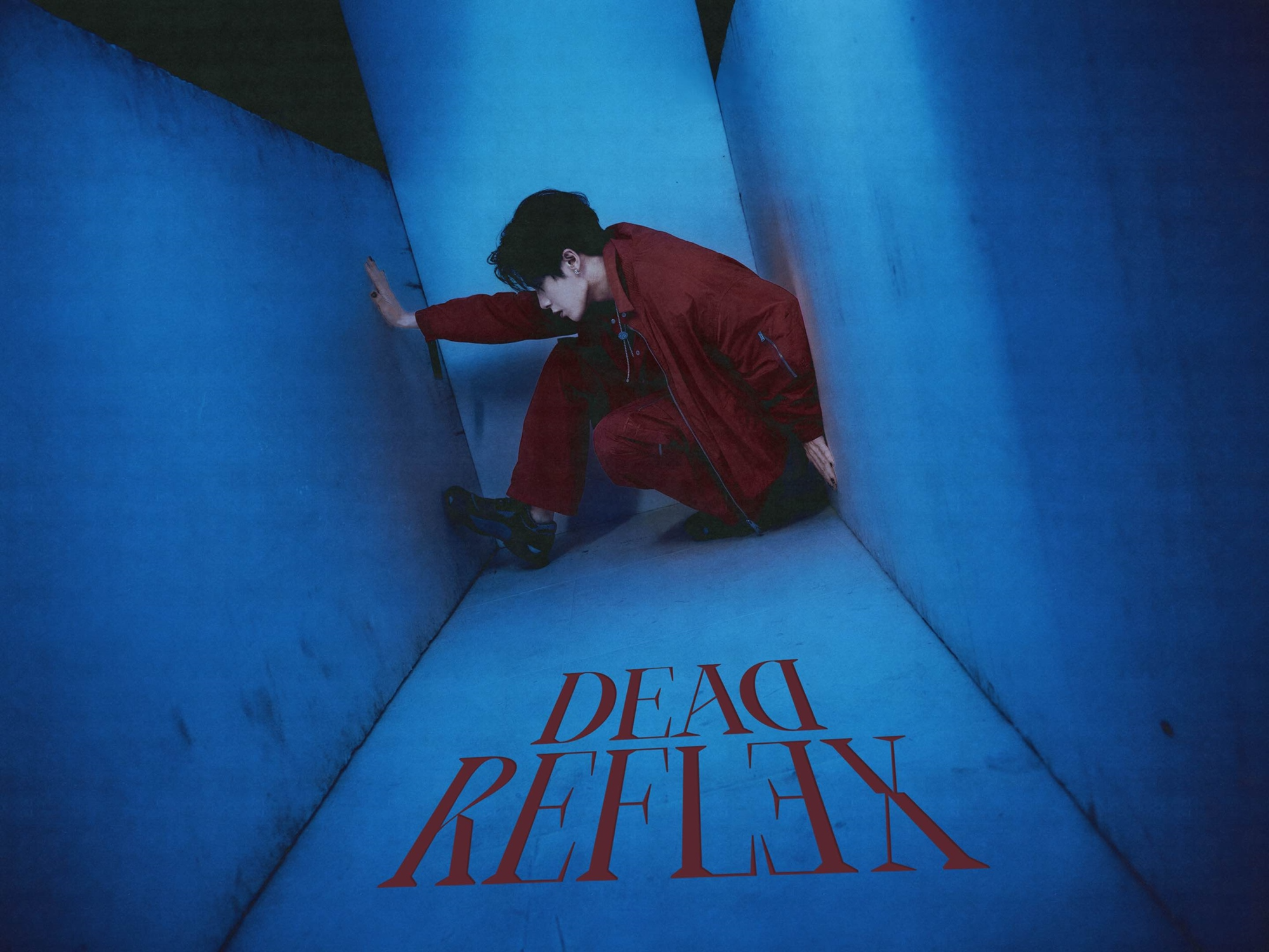 단건차, 한국 제작진과 손잡고 1년 6개월만 컴백…새 앨범 선공개곡 'DEAD REFLEX' 16일 전 세계 발매