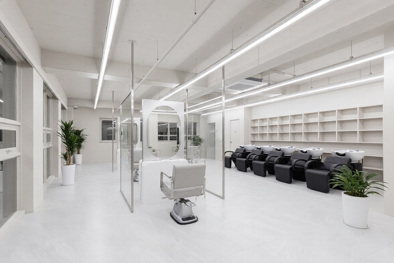 마메드네, 전국 헤어샵 예약 데이터 분석..."상위 5% 매장, 디자이너 소... - 뉴스 썸네일 이미지