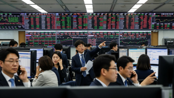 2025년 퇴직연금 시장 '빅3' 재편...삼성생명·신한은행·KB국민은행 1~3... - 뉴스 썸네일 이미지