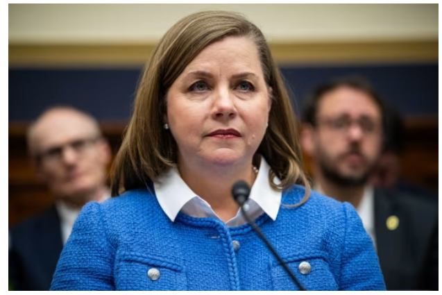 (상보) 연준 보먼 "통화정책, 중립에 가깝게 조정할 준비 계속해야"