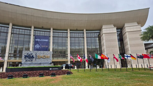 미리 보는 2026 PGA 쇼 - 뉴스 썸네일 이미지