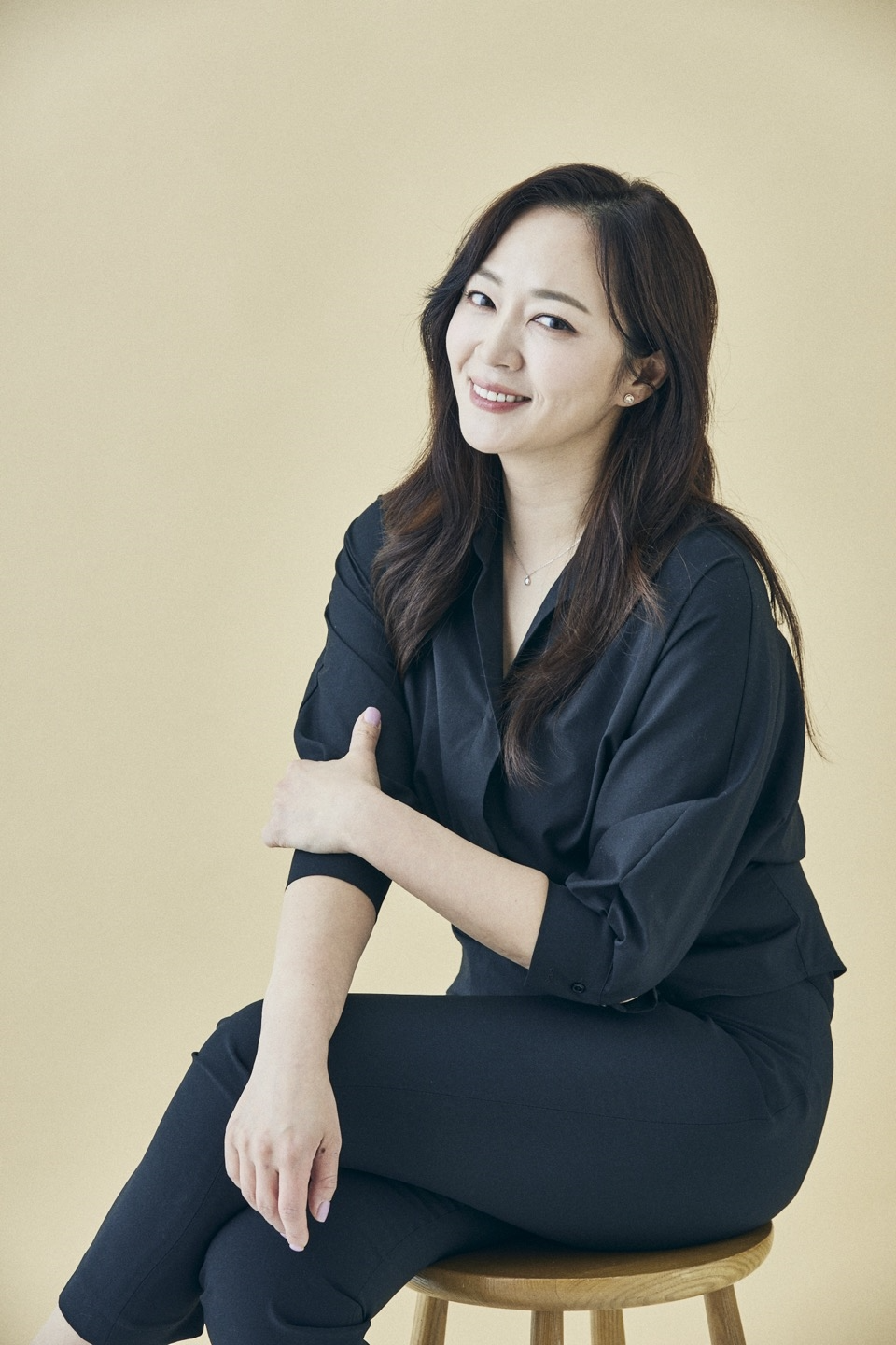 전익령, 영화 ‘너의 아빠’ 출연…현봉식과 호흡