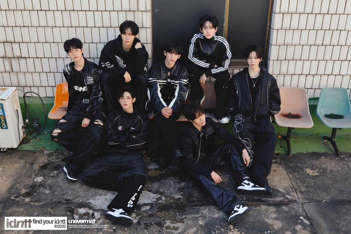 아이덴티티, 첫 유닛 벌써 정산…모드하우스 특별 시스템 눈길