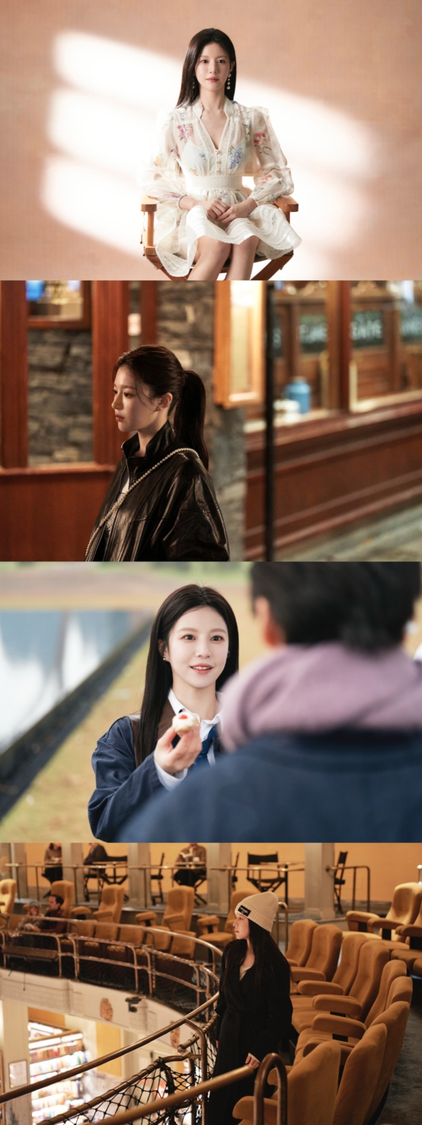 ‘이 사랑 통역 되나요?’ 고윤정, 감정의 밀도로 완성한 ‘설렘 로맨스’