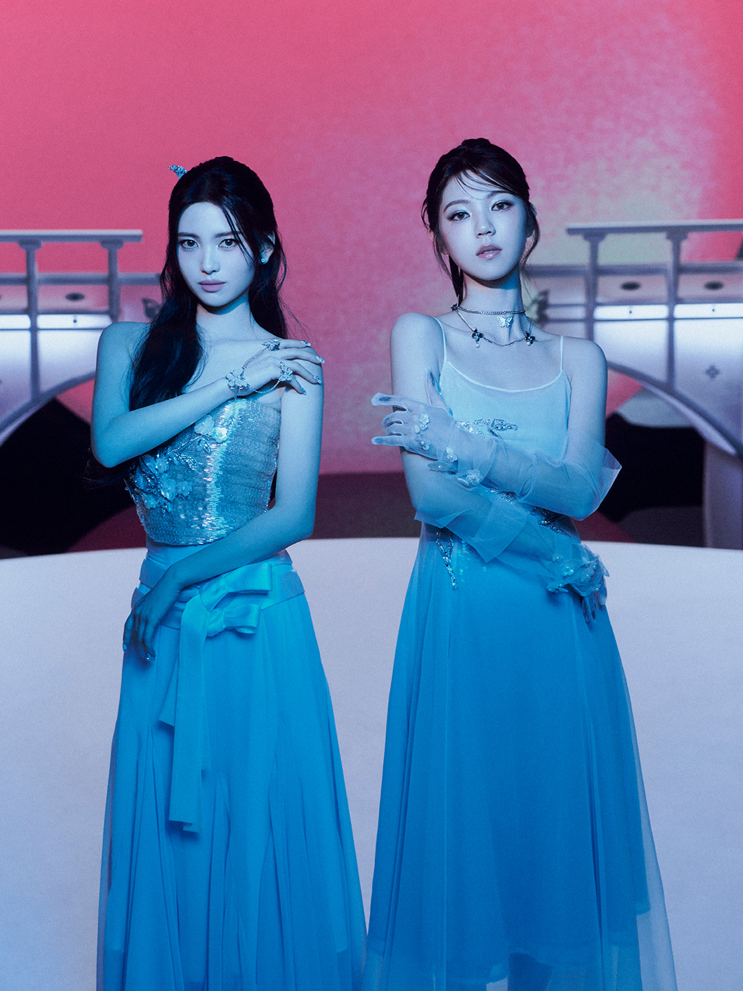 도드리, 오늘(21일) 전격 데뷔…장르 경계 허문 ‘K-rossover Pop’ 예고