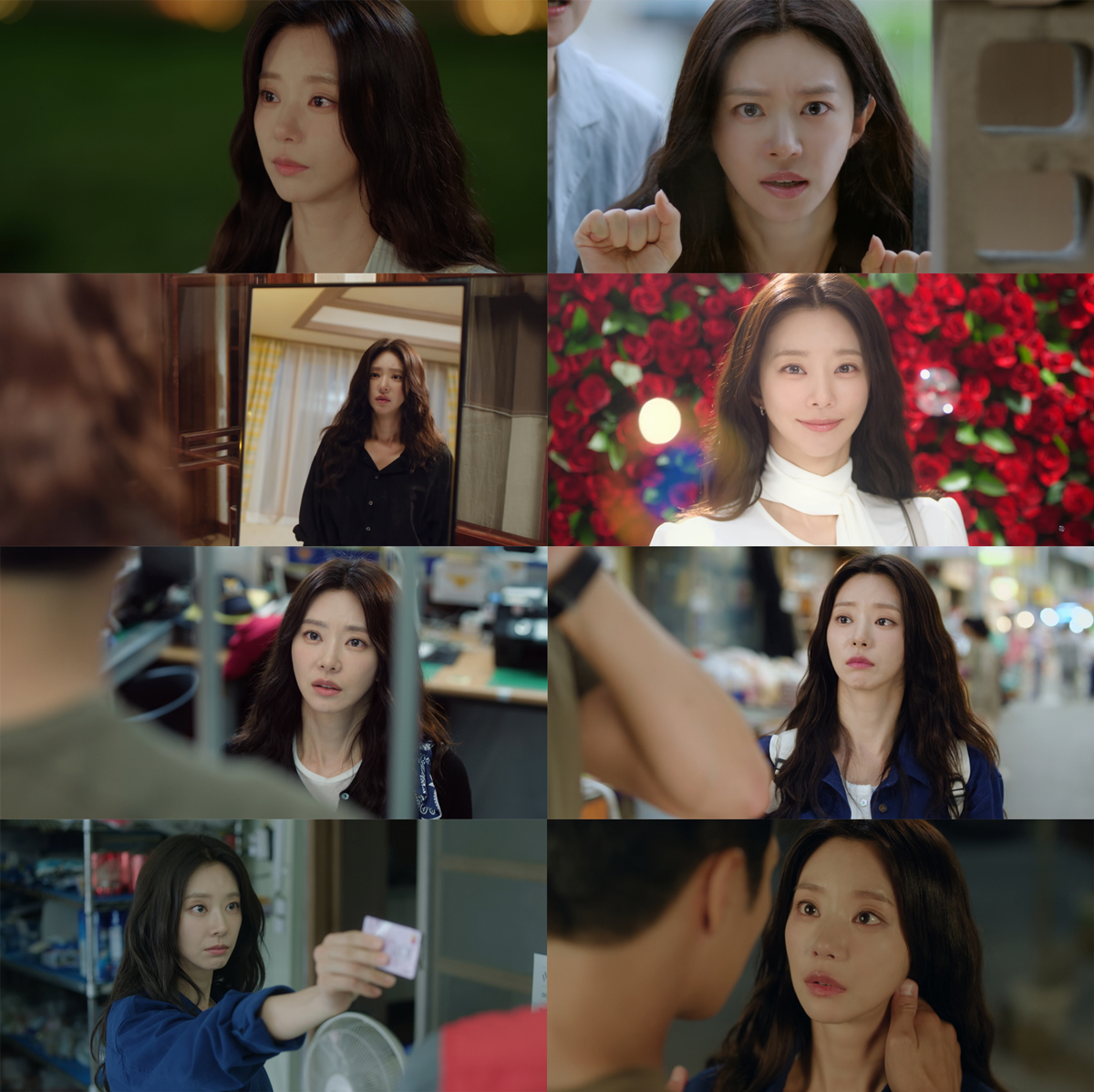 ‘스프링 피버’ 이주빈, 연기 스위치 제대로 켰다…질투도 눈물도 ‘리얼’