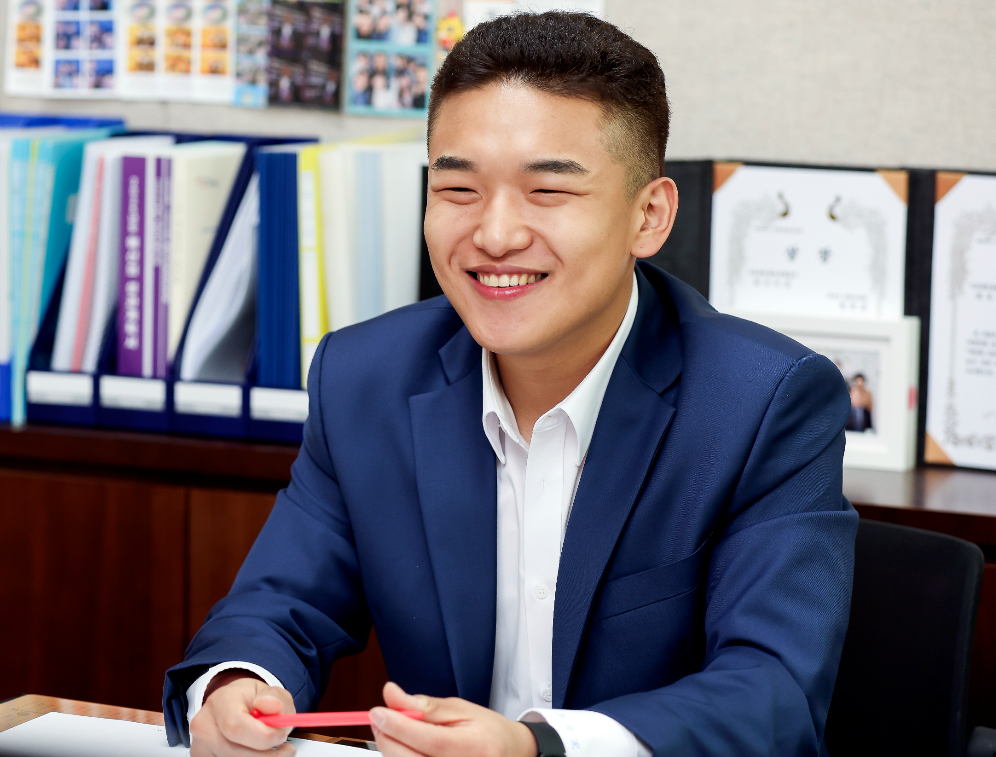 한채훈 의왕시의원